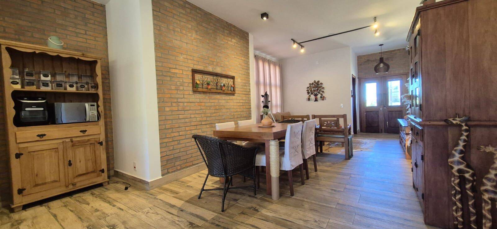 Casa, 5 quartos, 207 m² - Foto 9