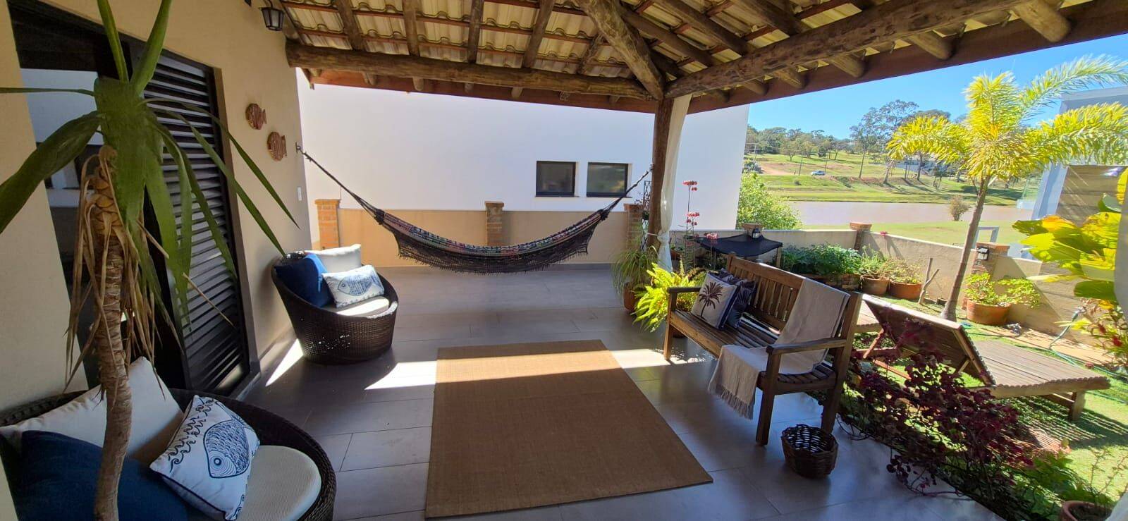 Casa, 5 quartos, 207 m² - Foto 10