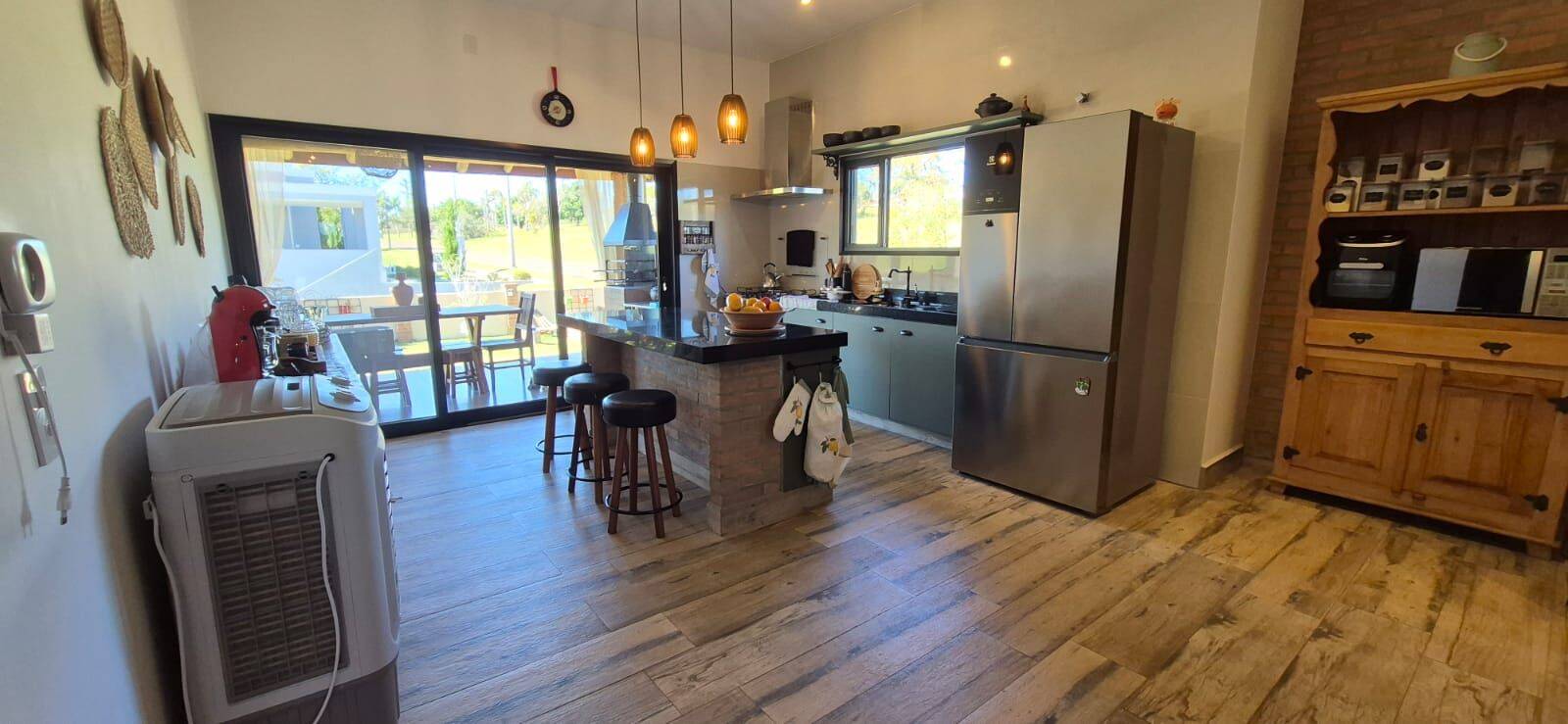 Casa, 5 quartos, 207 m² - Foto 12