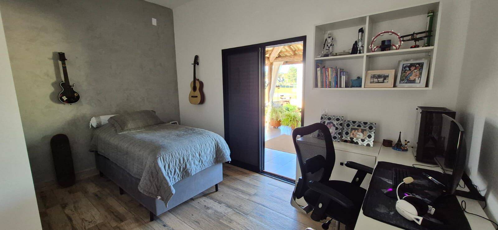 Casa, 5 quartos, 207 m² - Foto 14
