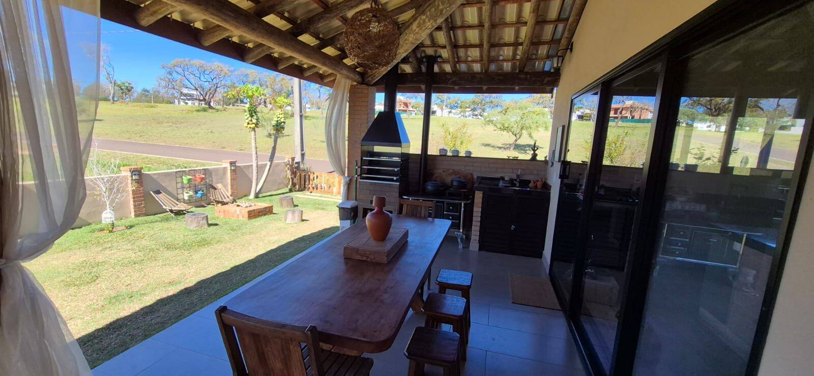 Casa, 5 quartos, 207 m² - Foto 15