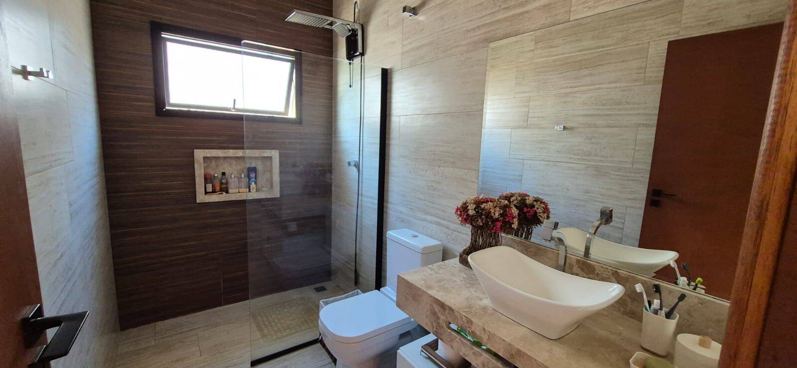 Casa, 5 quartos, 207 m² - Foto 18