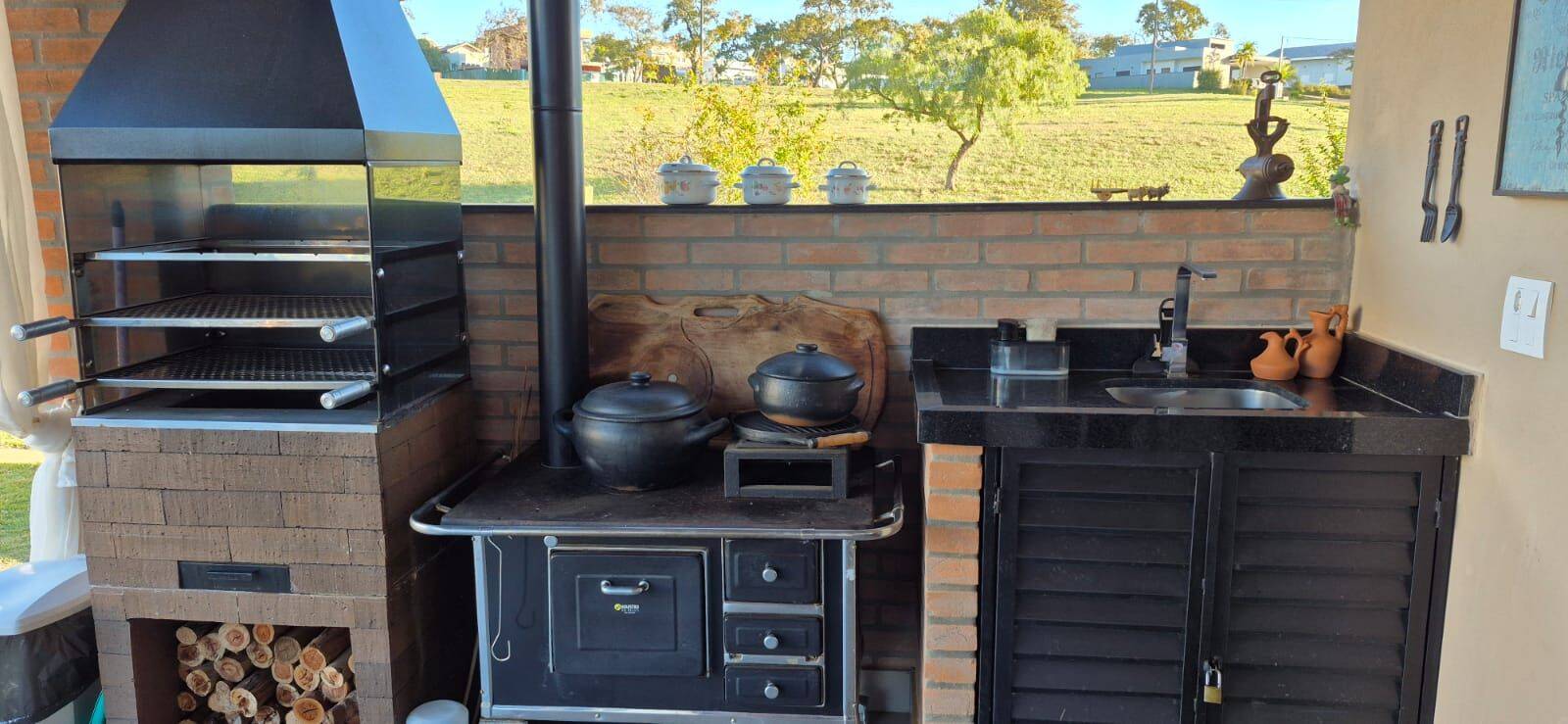 Casa, 5 quartos, 207 m² - Foto 25
