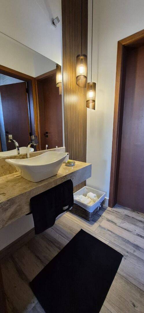Casa, 5 quartos, 207 m² - Foto 27