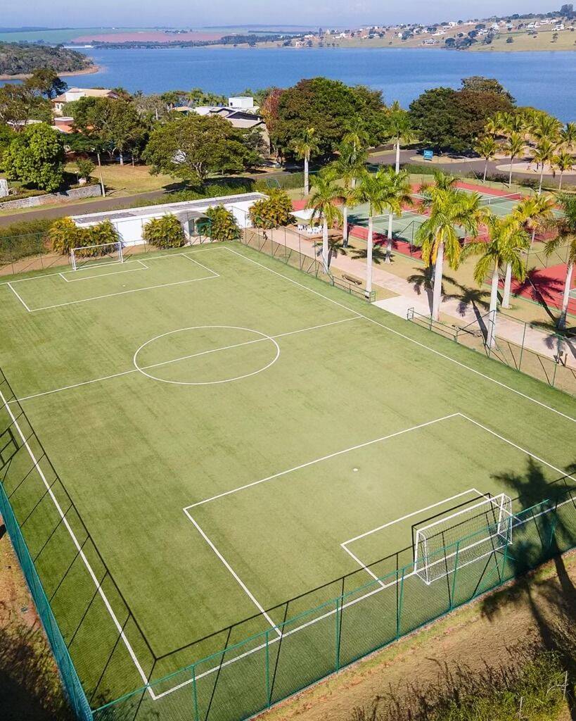 Casa, 5 quartos, 207 m² - Foto 37