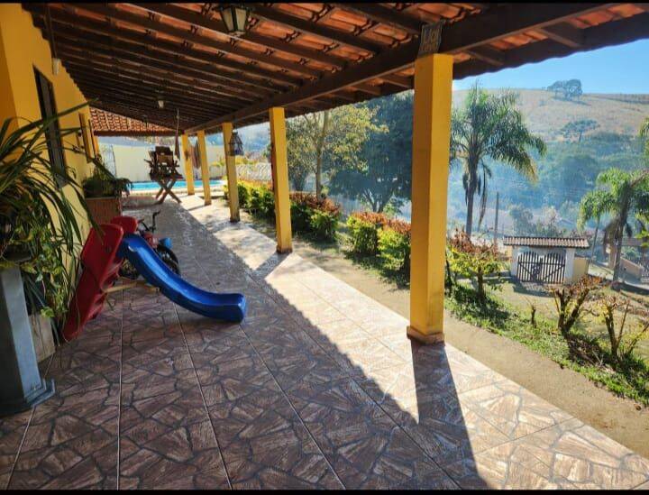 Chácara, 3 quartos, 2700 m² - Foto 6
