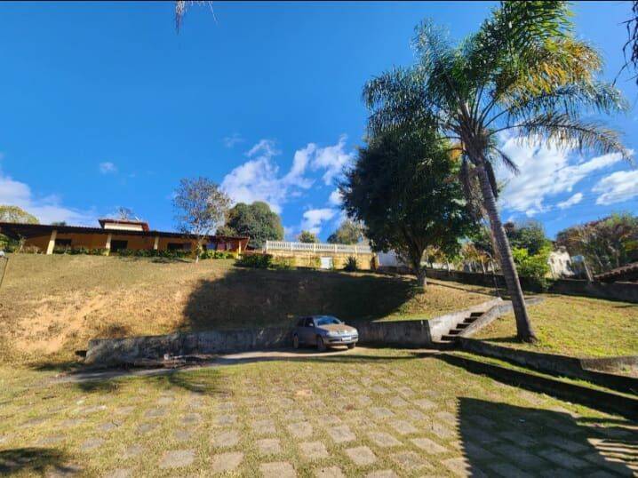 Chácara, 3 quartos, 2700 m² - Foto 9