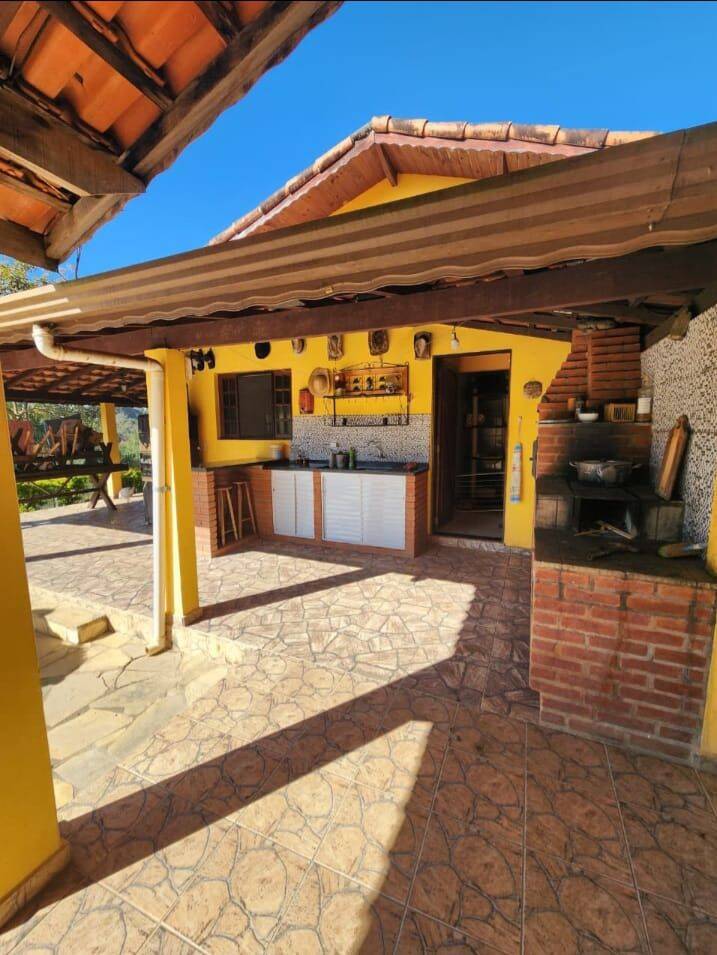 Chácara, 3 quartos, 2700 m² - Foto 12