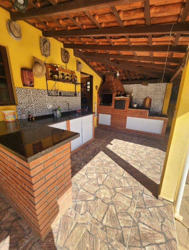 Chácara, 3 quartos, 2700 m² - Foto 17