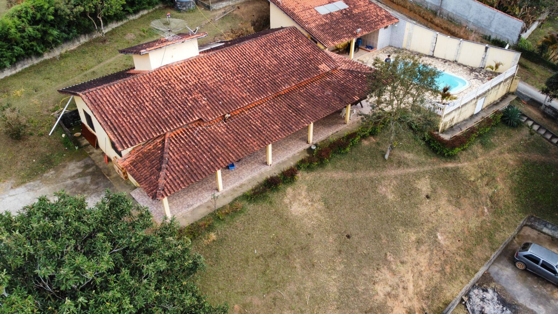 Chácara, 3 quartos, 2700 m² - Foto 19