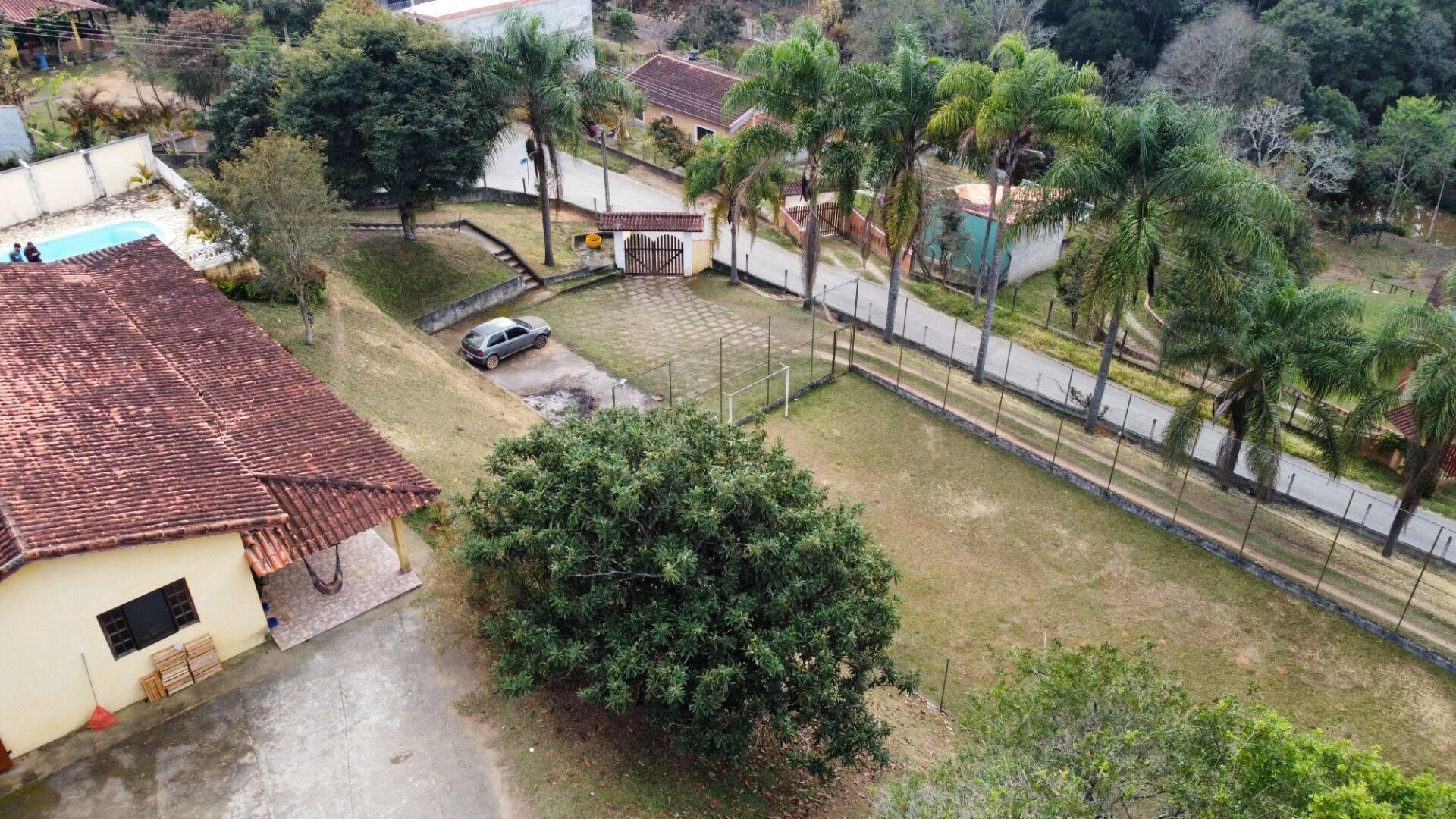 Chácara, 3 quartos, 2700 m² - Foto 21
