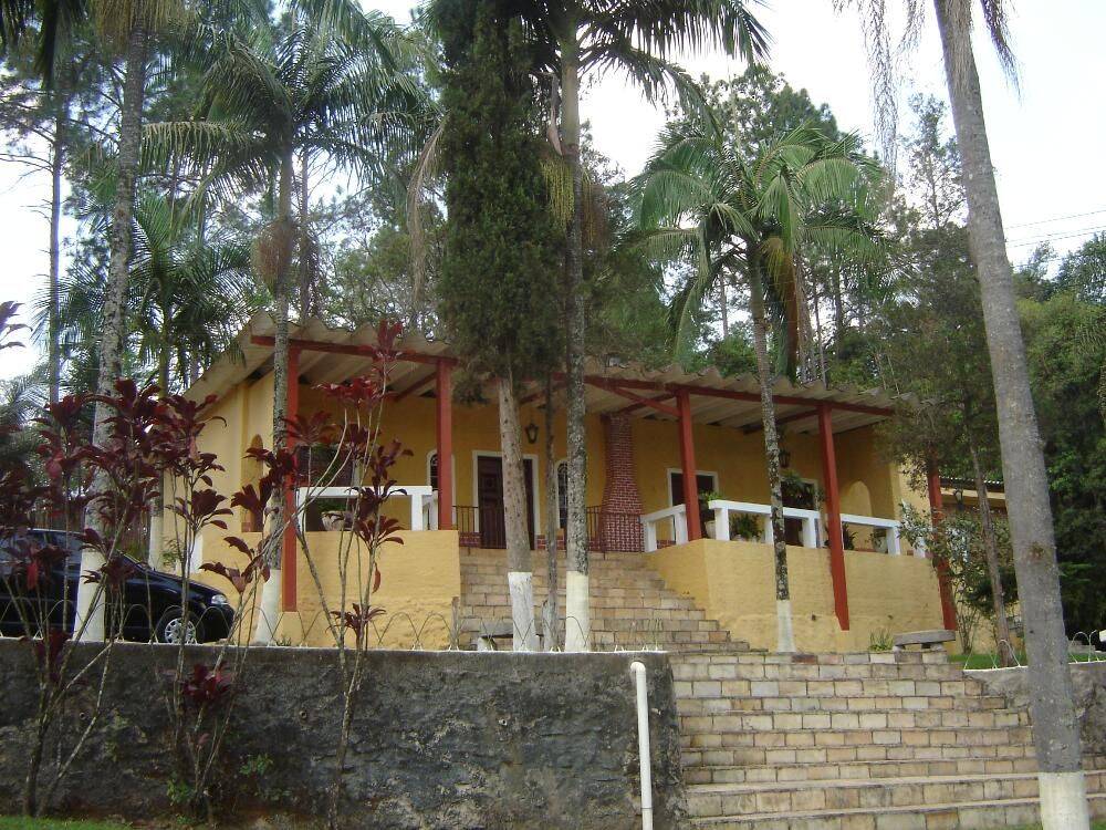 Sítio, 14 quartos, 3 hectares - Foto 6