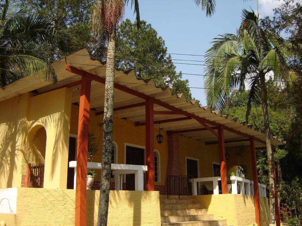 Sítio, 14 quartos, 3 hectares - Foto 7