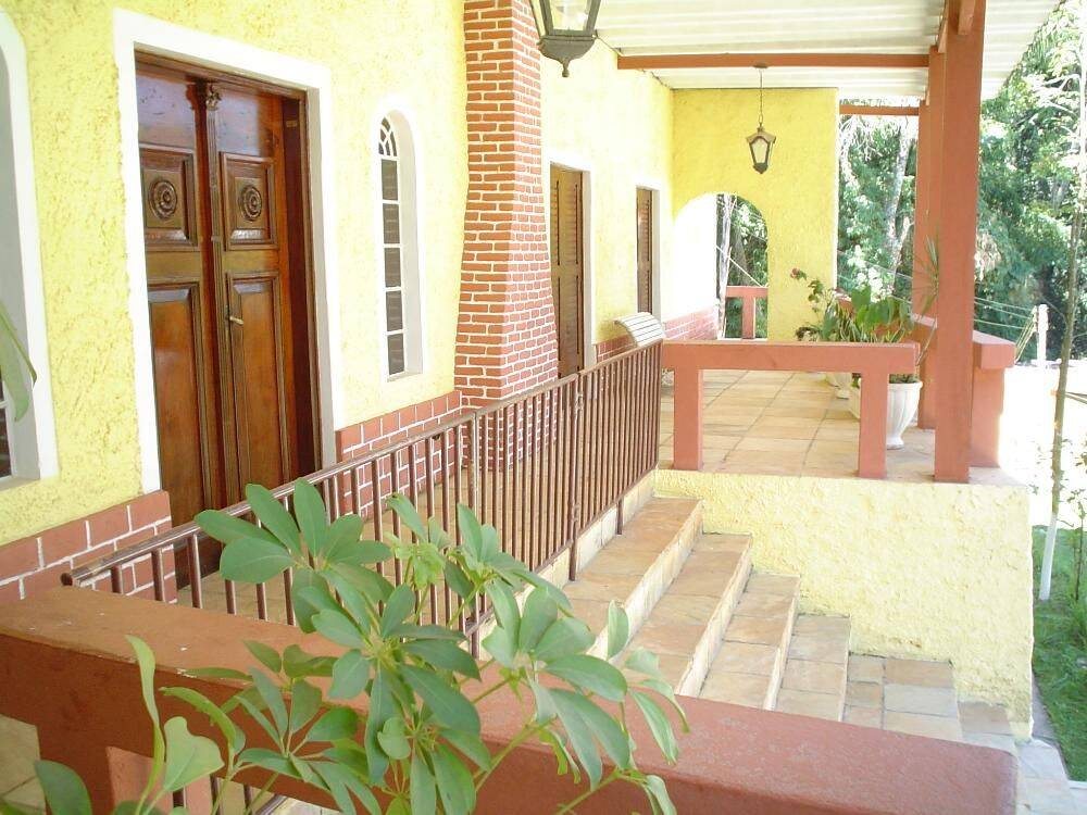 Sítio, 14 quartos, 3 hectares - Foto 8