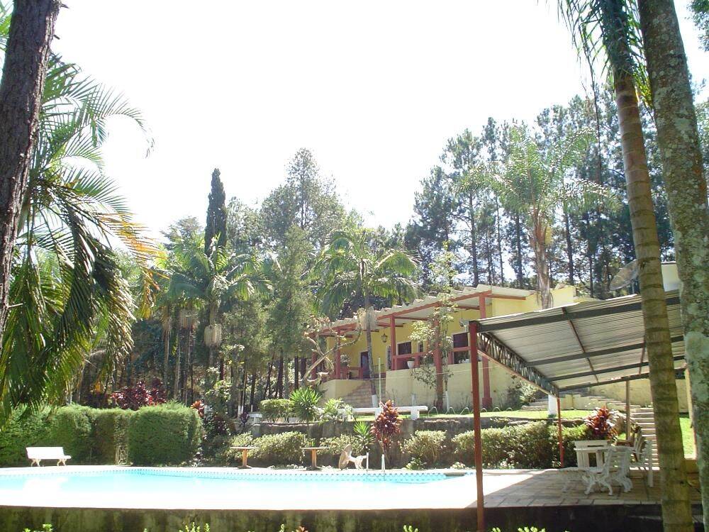 Sítio, 14 quartos, 3 hectares - Foto 9