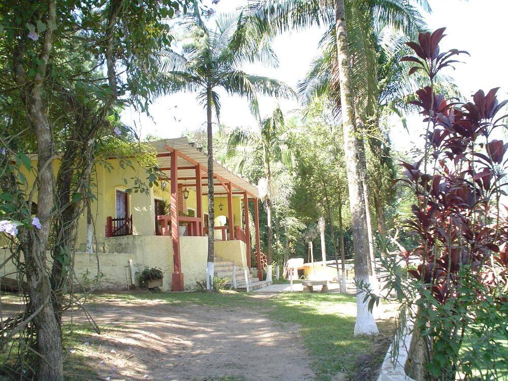 Sítio, 14 quartos, 3 hectares - Foto 10