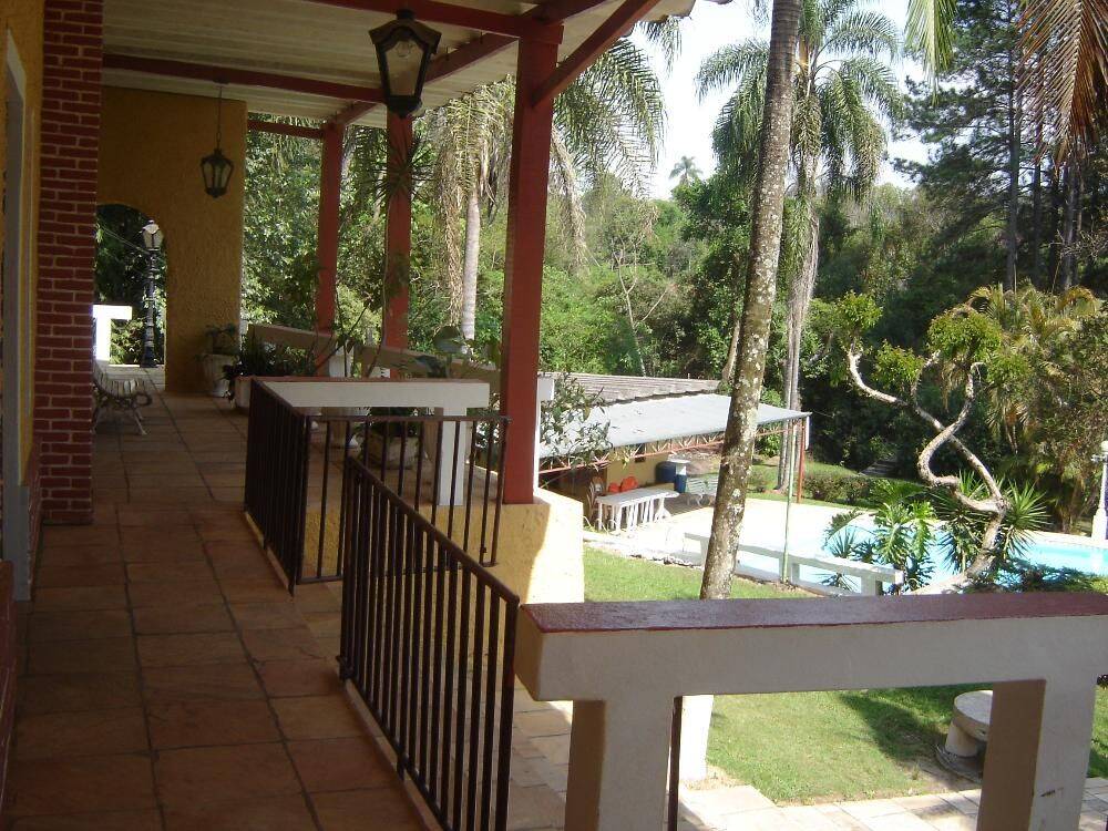 Sítio, 14 quartos, 3 hectares - Foto 11