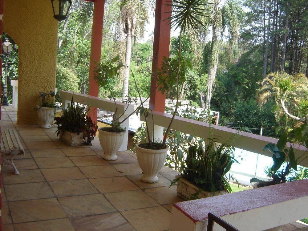 Sítio, 14 quartos, 3 hectares - Foto 12