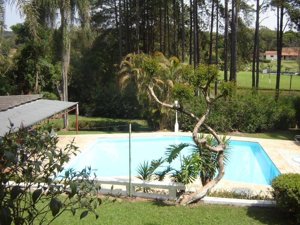 Sítio, 14 quartos, 3 hectares - Foto 13