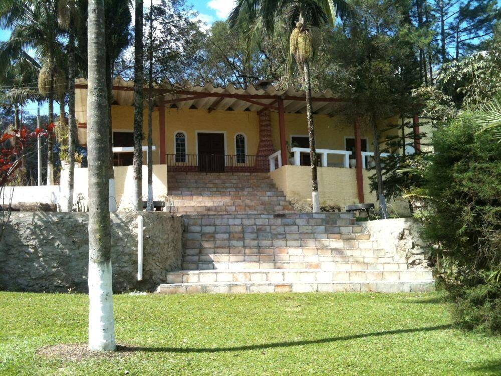 Sítio, 14 quartos, 3 hectares - Foto 14