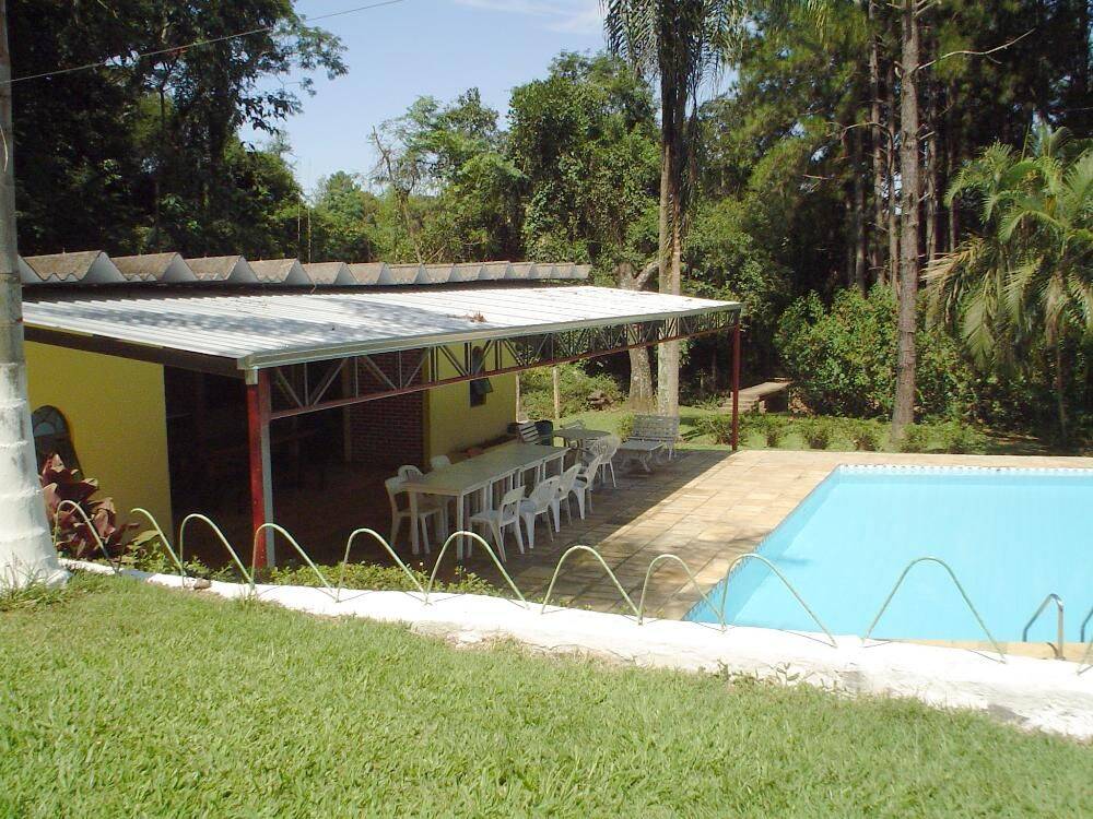 Sítio, 14 quartos, 3 hectares - Foto 15