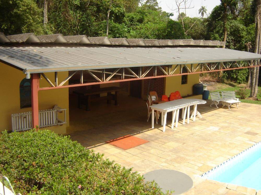 Sítio, 14 quartos, 3 hectares - Foto 16