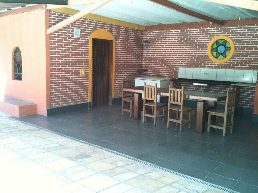 Sítio, 14 quartos, 3 hectares - Foto 19