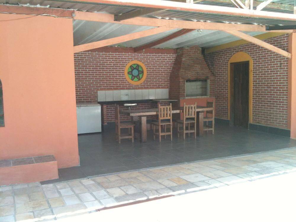 Sítio, 14 quartos, 3 hectares - Foto 20