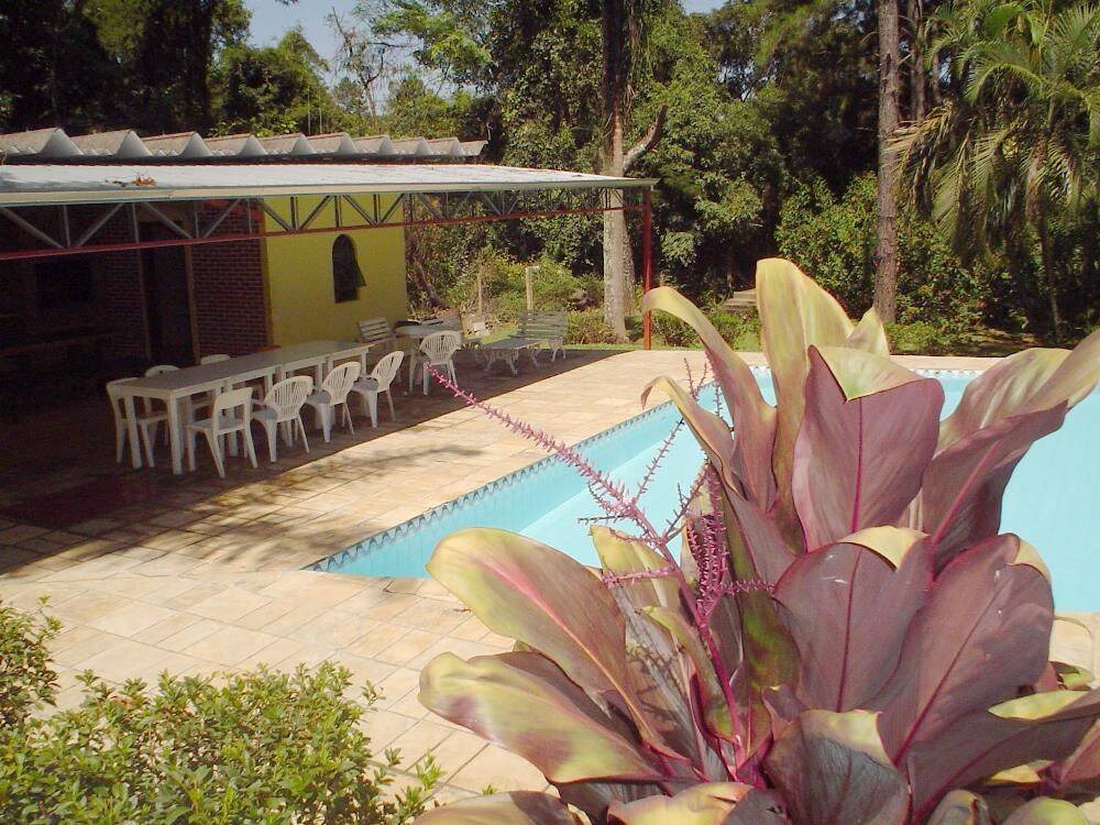 Sítio, 14 quartos, 3 hectares - Foto 21