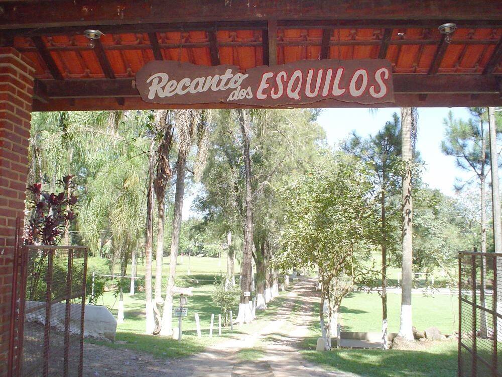 Sítio, 14 quartos, 3 hectares - Foto 22