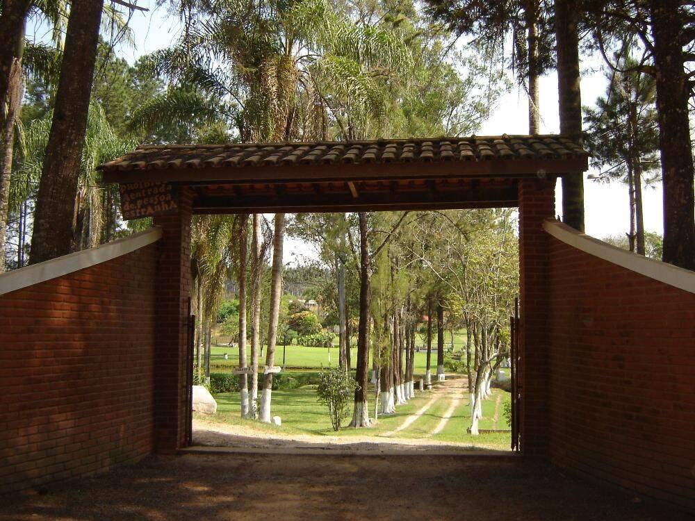 Sítio, 14 quartos, 3 hectares - Foto 23