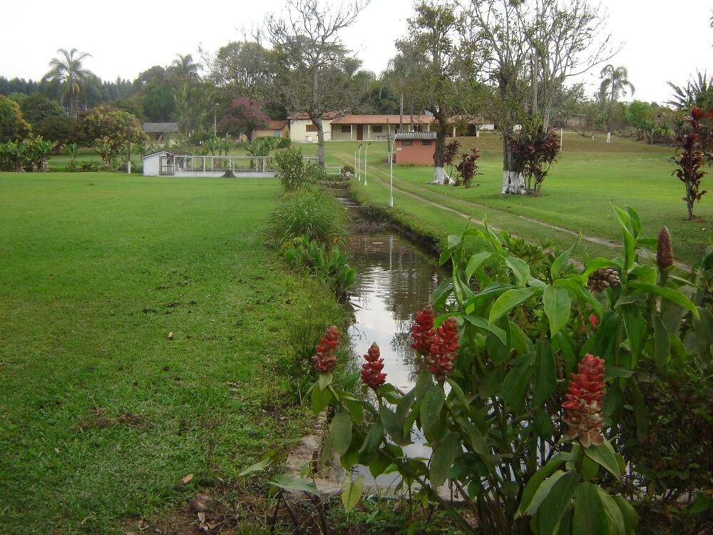 Sítio, 14 quartos, 3 hectares - Foto 30