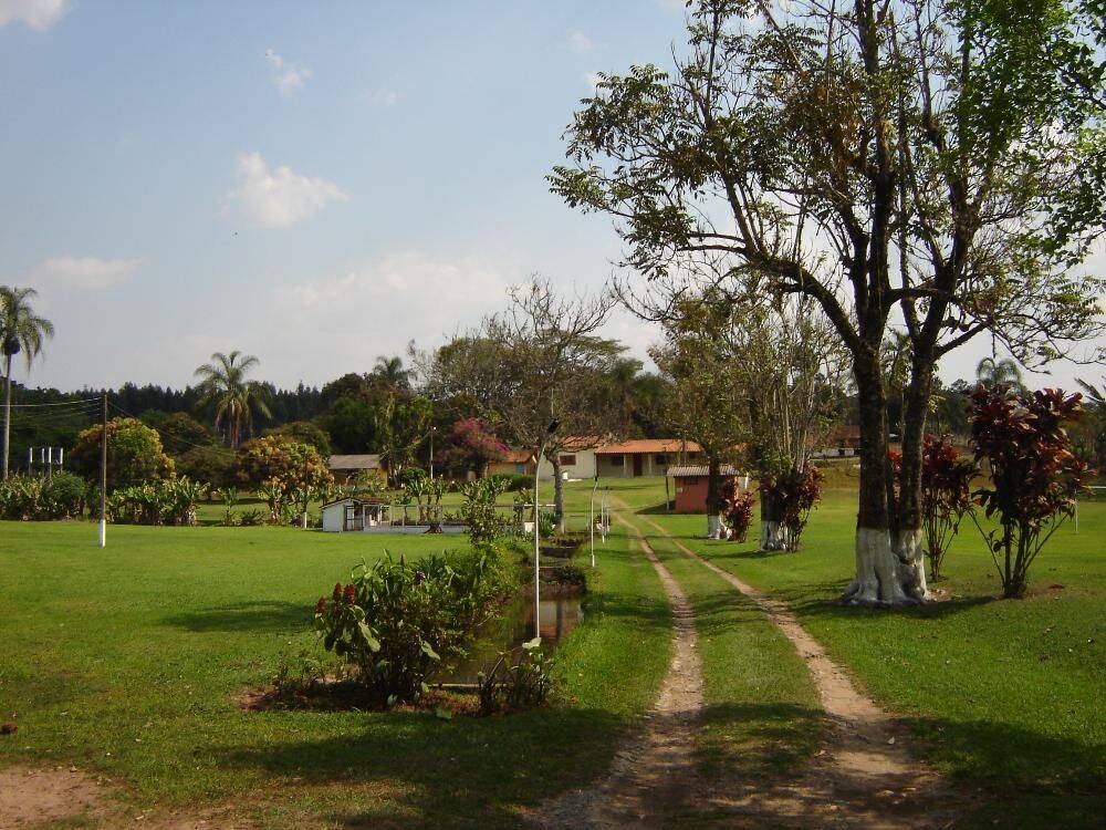 Sítio, 14 quartos, 3 hectares - Foto 32