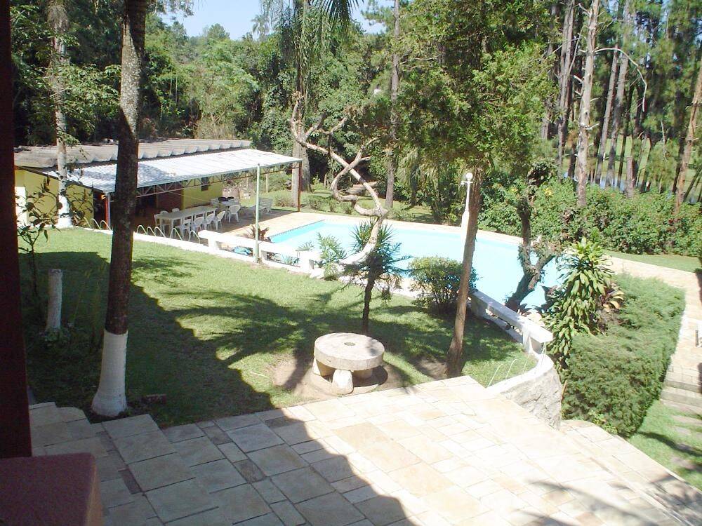 Sítio, 14 quartos, 3 hectares - Foto 40