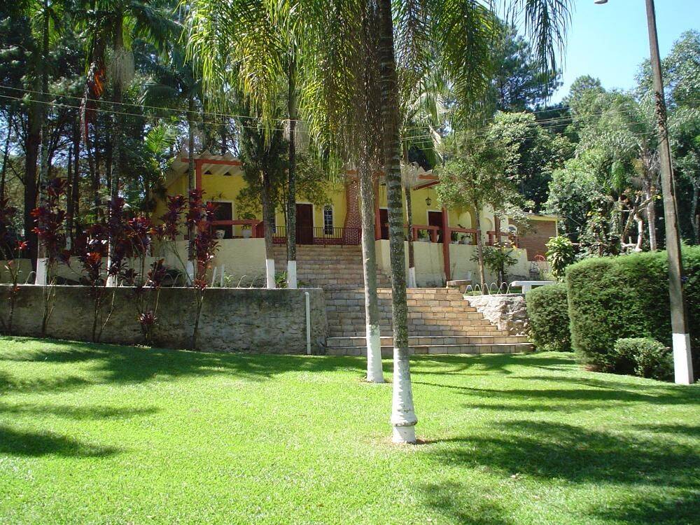 Sítio, 14 quartos, 3 hectares - Foto 47