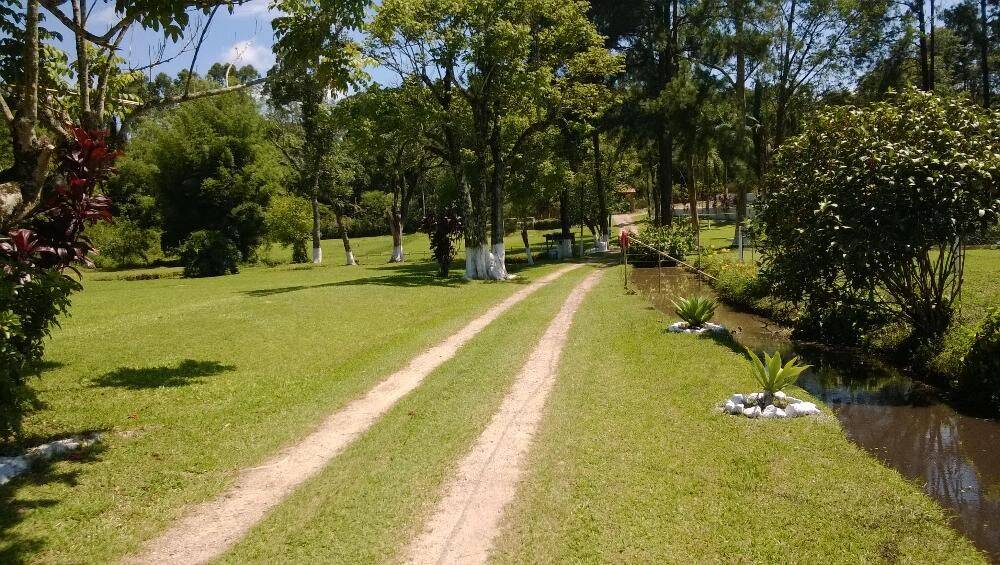 Sítio, 14 quartos, 3 hectares - Foto 62