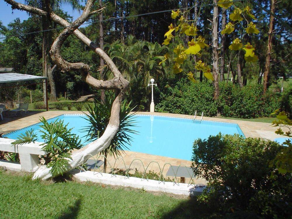 Sítio, 14 quartos, 3 hectares - Foto 78