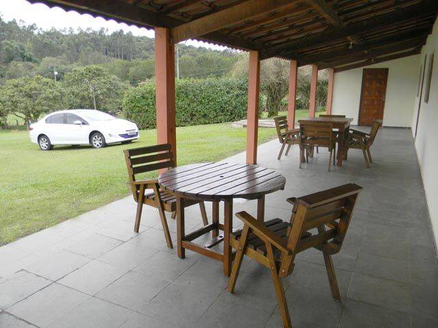 Sítio, 14 quartos, 3 hectares - Foto 94