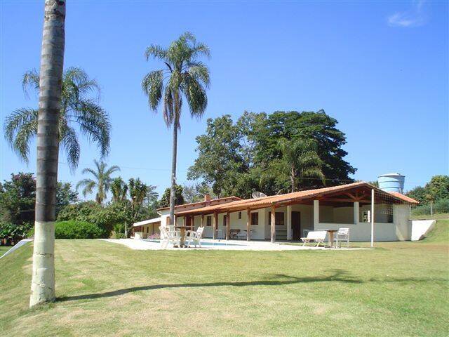 Sítio, 14 quartos, 3 hectares - Foto 101