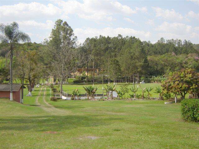 Sítio, 14 quartos, 3 hectares - Foto 102