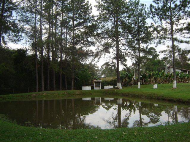Sítio, 14 quartos, 3 hectares - Foto 103