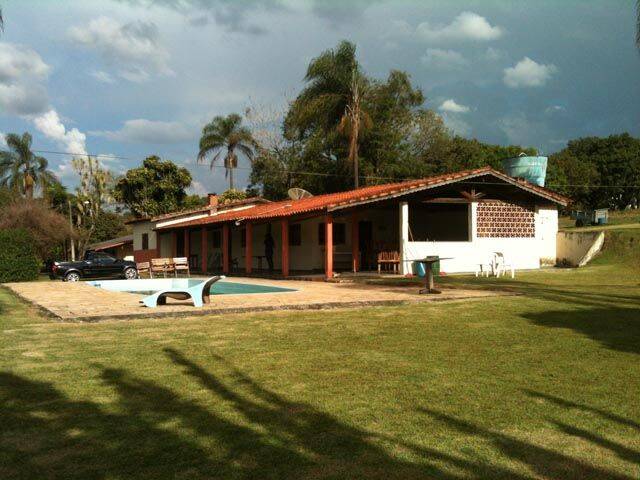 Sítio, 14 quartos, 3 hectares - Foto 114