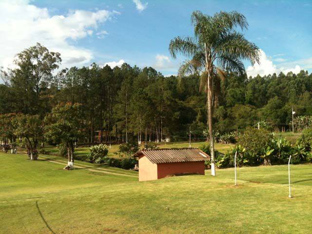Sítio, 14 quartos, 3 hectares - Foto 115