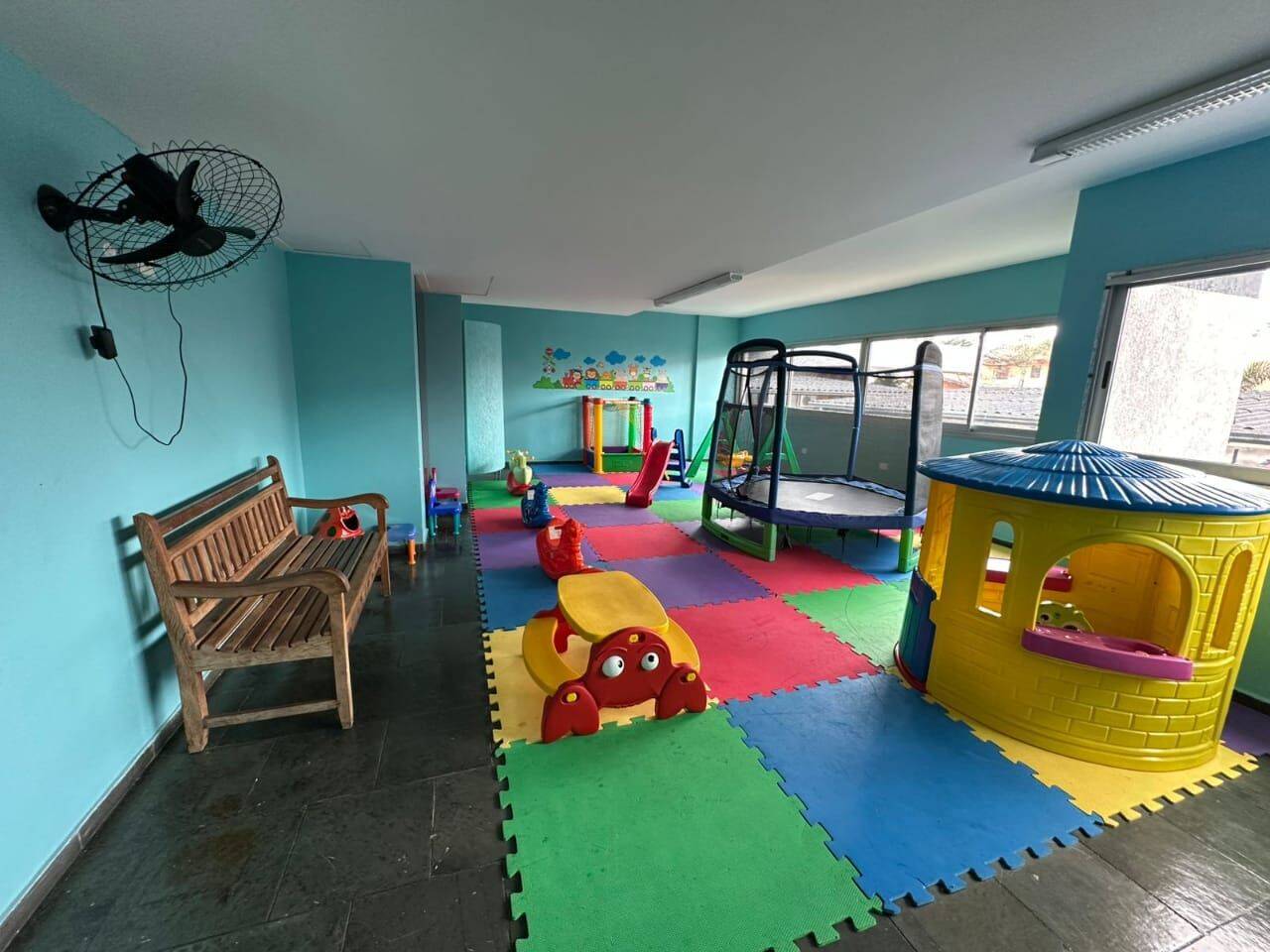 Apartamento, 3 quartos, 73 m² - Foto 11