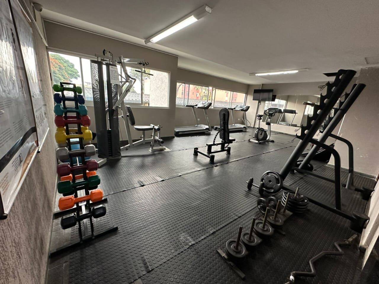 Apartamento, 3 quartos, 73 m² - Foto 13