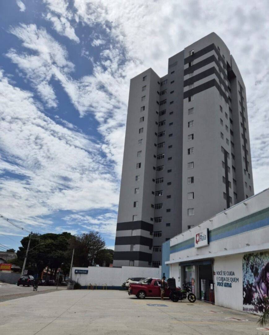 Apartamento, 3 quartos, 73 m² - Foto 16