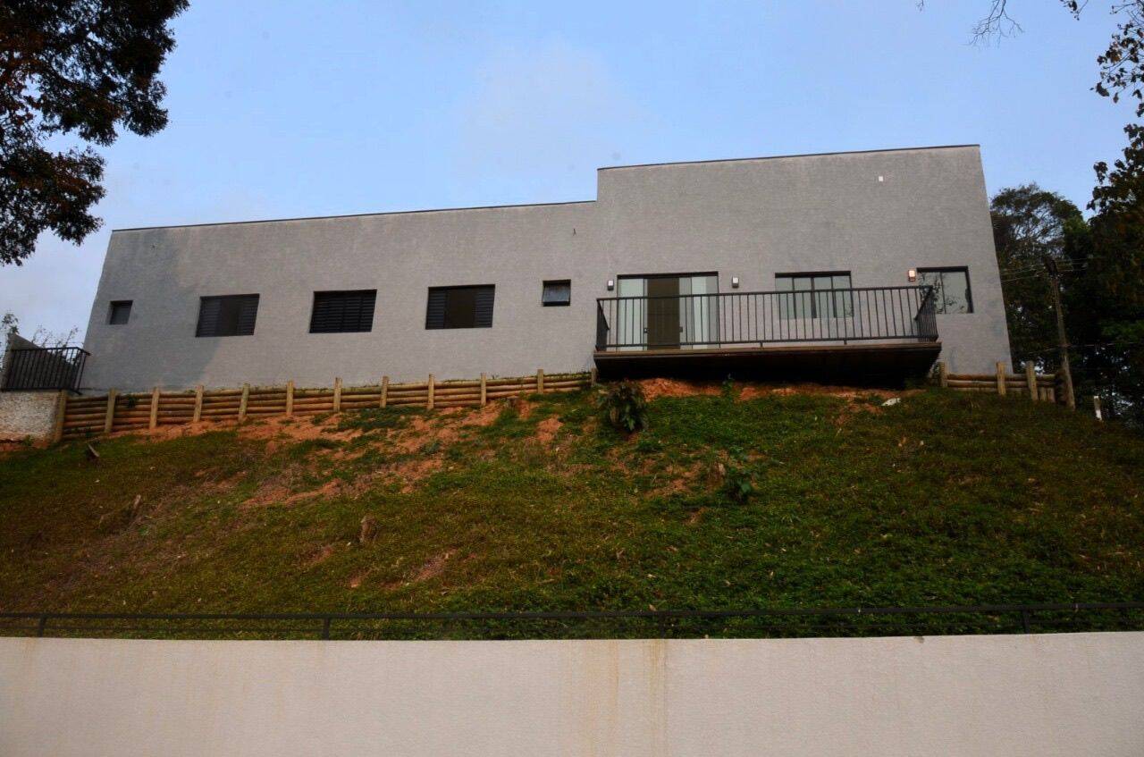 Chácara, 3 quartos, 880 m² - Foto 4