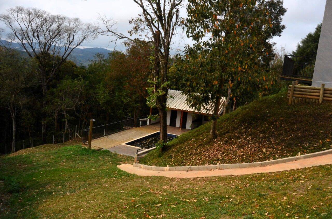 Chácara, 3 quartos, 880 m² - Foto 11