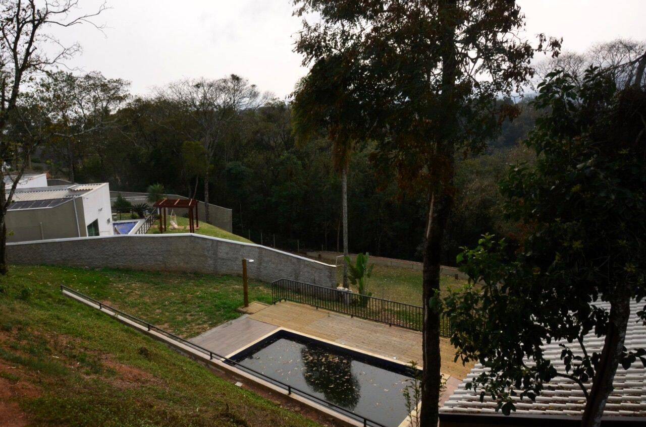 Chácara, 3 quartos, 880 m² - Foto 14