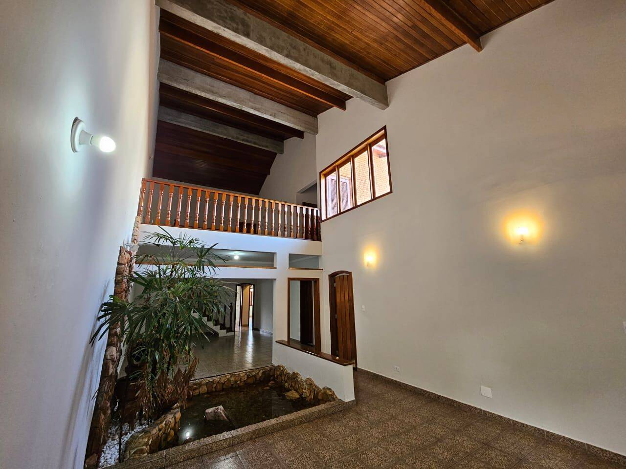 Casa, 6 quartos, 376 m² - Foto 5